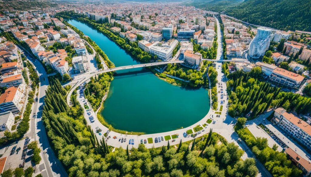 Hidden Gems in Podgorica Hidden Gems in Podgorica