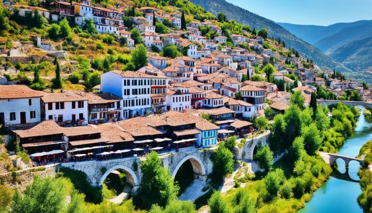 Hidden gems and off-the-beaten-path experiences in Berat?