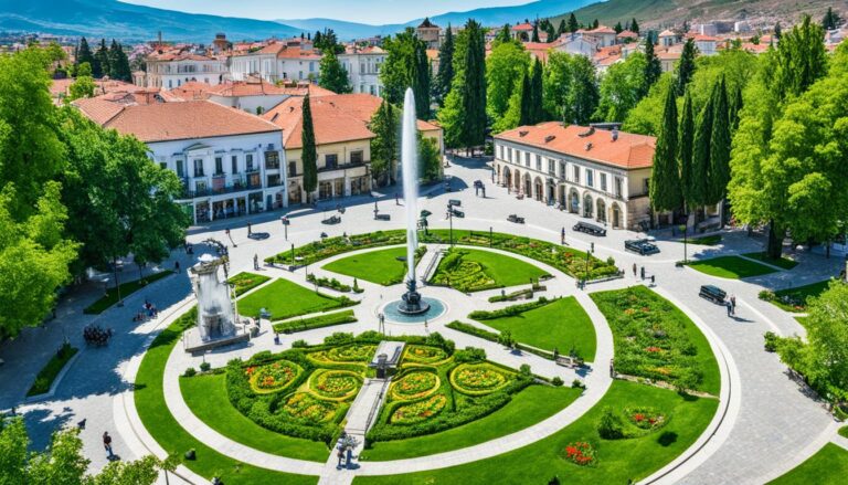 Hidden gems and off-the-beaten-path experiences in Bitola?