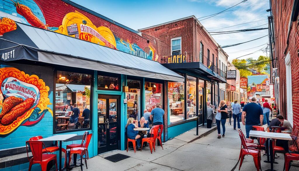Hidden gems in Chattanooga Hidden gems in Chattanooga