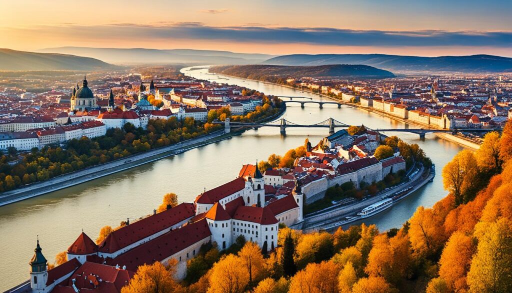 Hidden gems in Novi Sad Hidden gems in Novi Sad