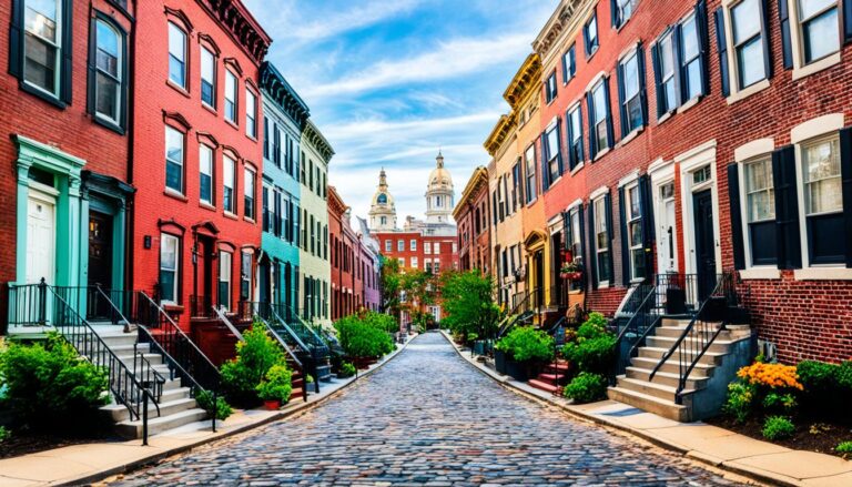 Hidden gems in Philadelphia neighborhoods