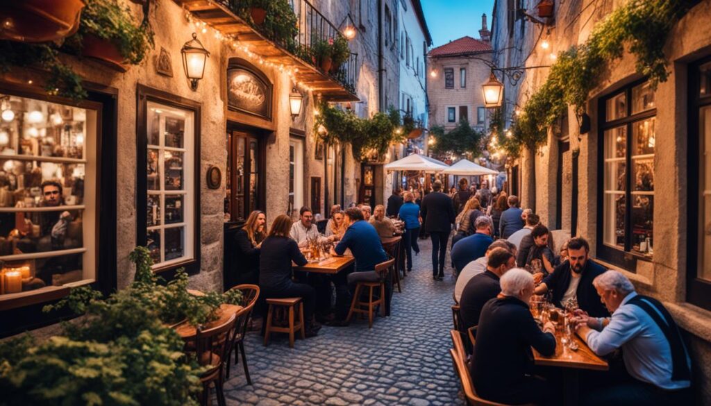 Historic coffee shops in Serbia Historic coffee shops in Serbia