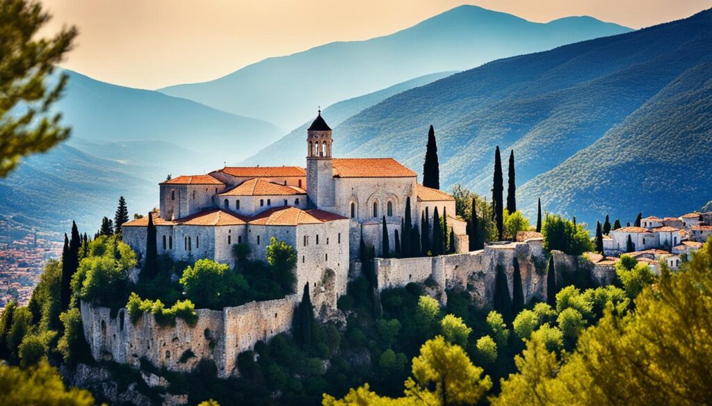 Historical Tours Podgorica Historical Tours Podgorica