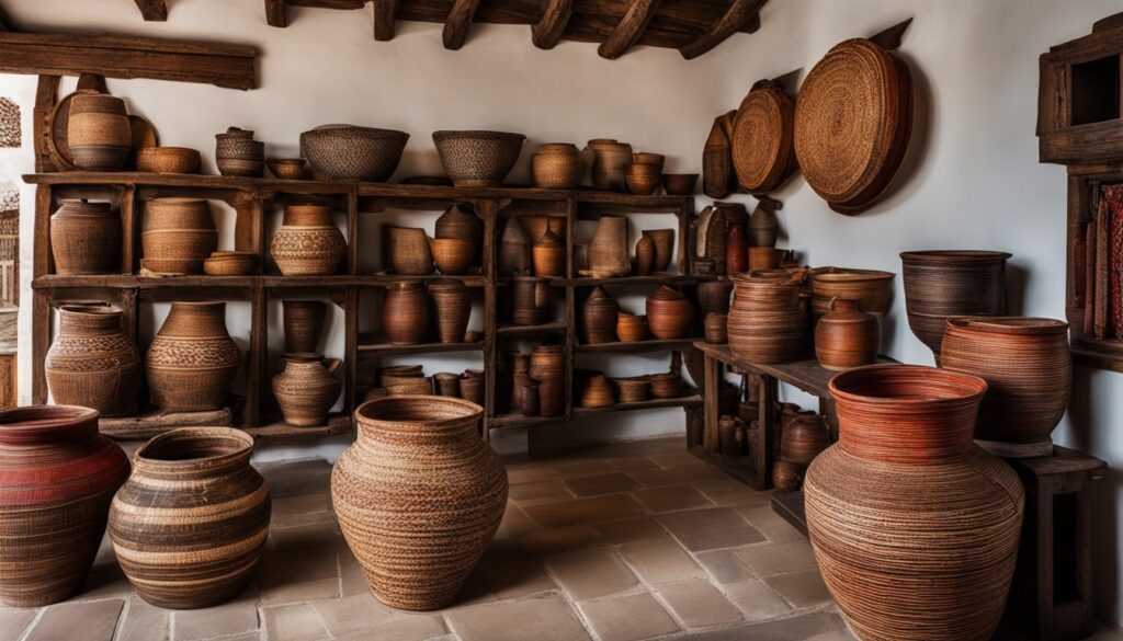 Historical museum Berat Historical museum Berat