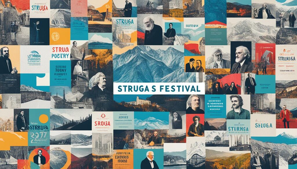 History of the Struga Poetry Evenings festival History of the Struga Poetry Evenings festival