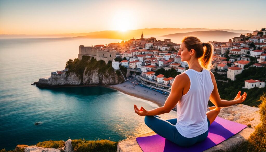 Holistic Wellness Retreats in Ulcinj Holistic Wellness Retreats in Ulcinj