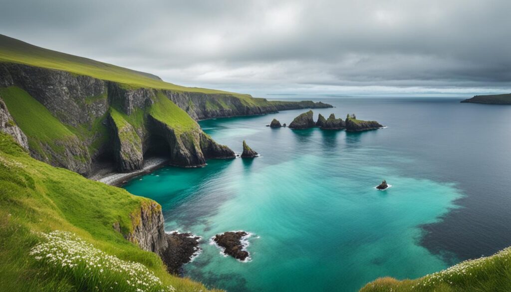 Hornstrandir Nature Reserve Hornstrandir Nature Reserve
