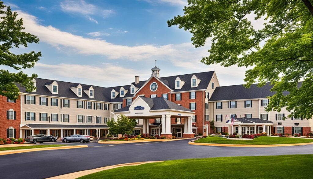 Hotels near Gettysburg National Military Park Hotels near Gettysburg National Military Park