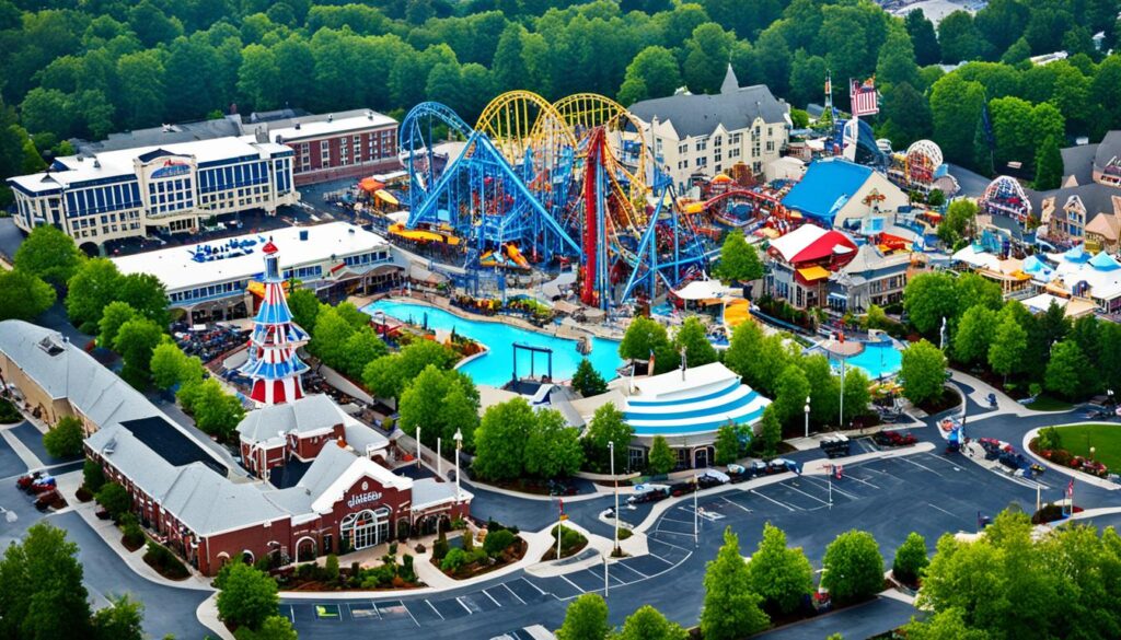 Hotels near Hersheypark Hotels near Hersheypark