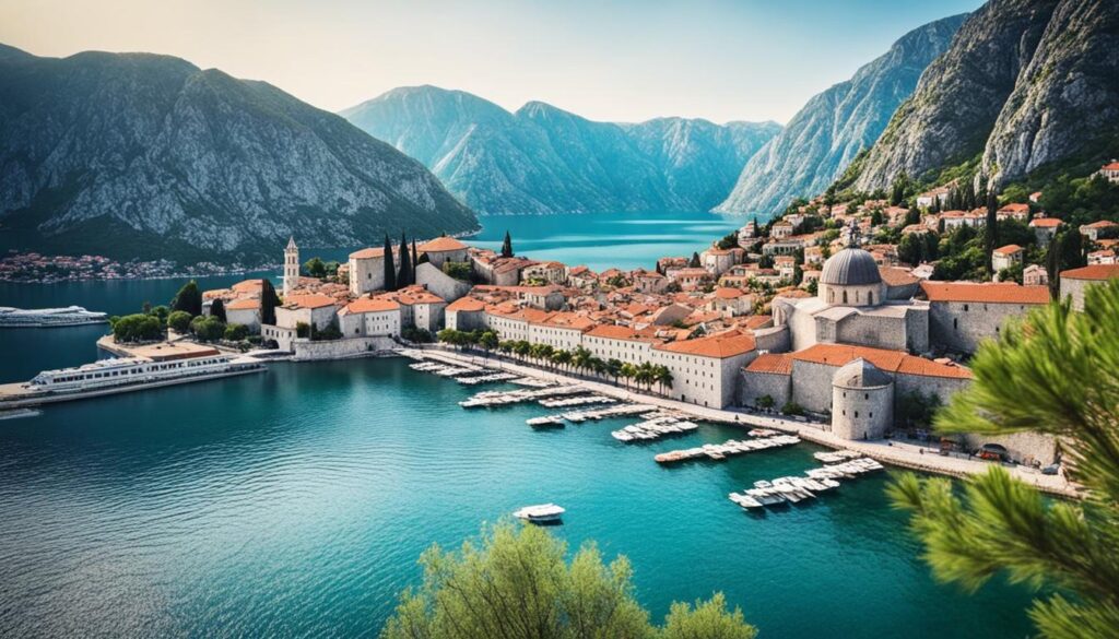 How many days do you need in Kotor? How many days do you need in Kotor?