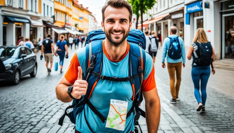 How safe is Kragujevac for solo travelers?