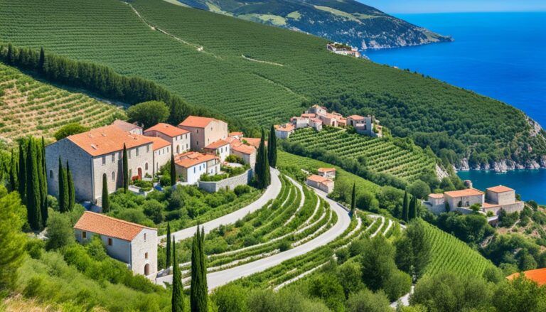 How to get from Podgorica to Ulcinj?