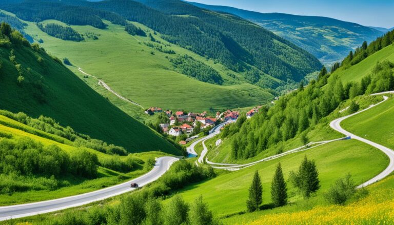 How to get from Sarajevo to Banja Luka?