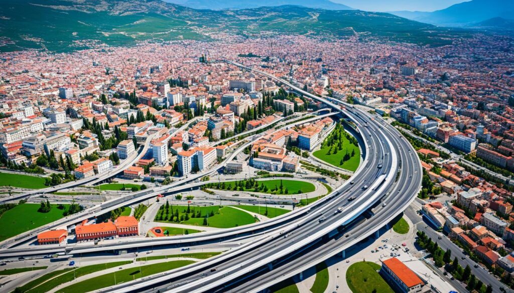 How to get to Tirana How to get to Tirana