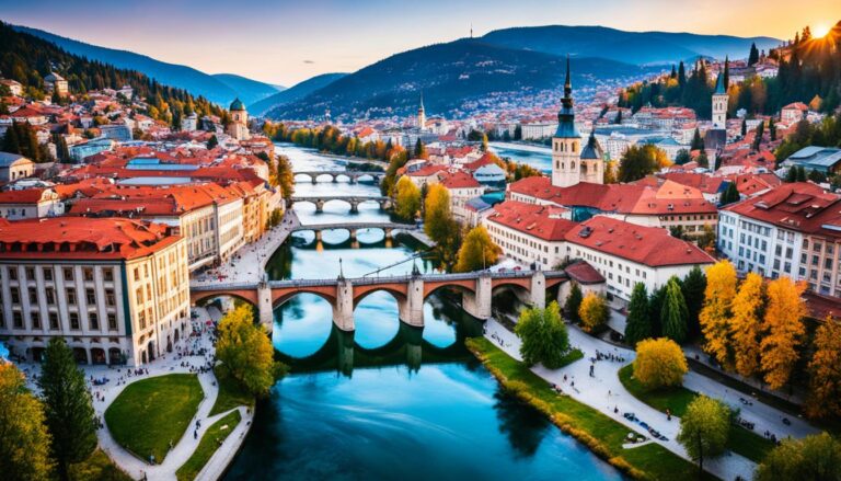 How to spend a day in Sarajevo?