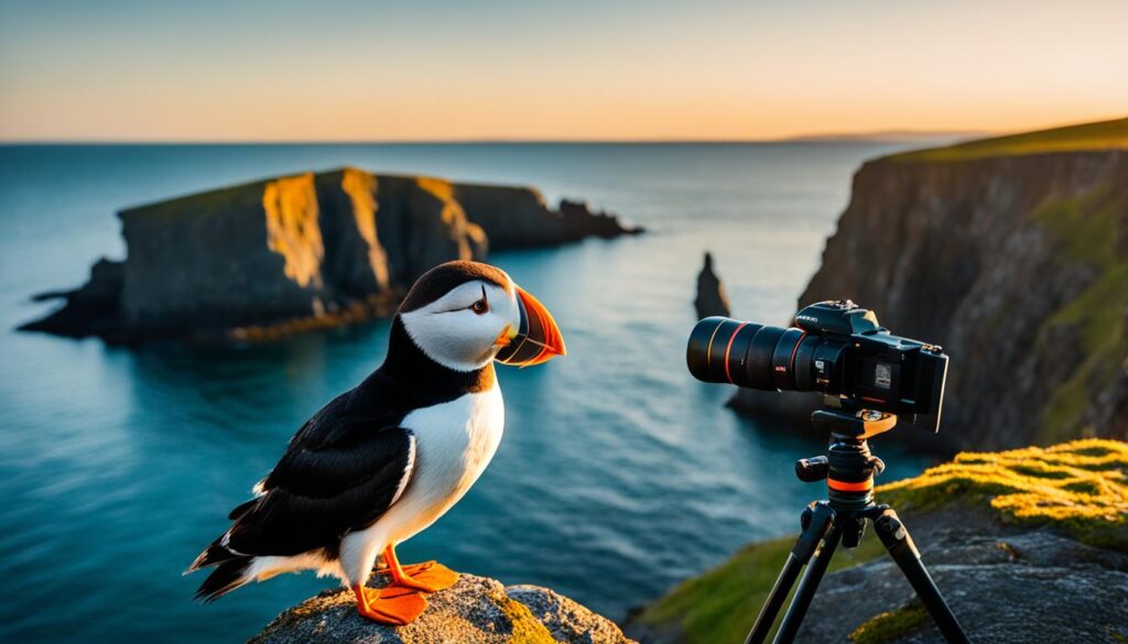 Husavik Bird Photography Tips Husavik Bird Photography Tips