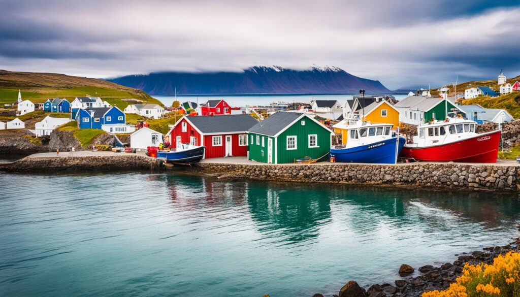 Husavik Coastal Charm Husavik Coastal Charm
