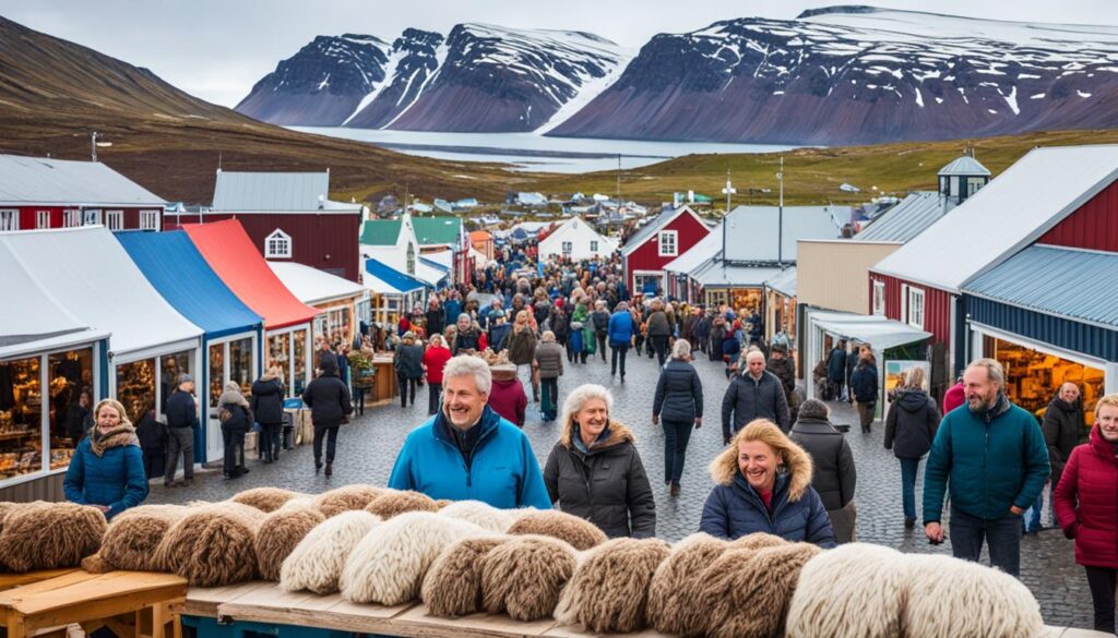 Husavik Cultural Activities