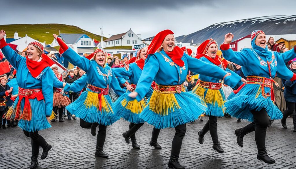 Husavik Cultural Festivals Husavik Cultural Festivals
