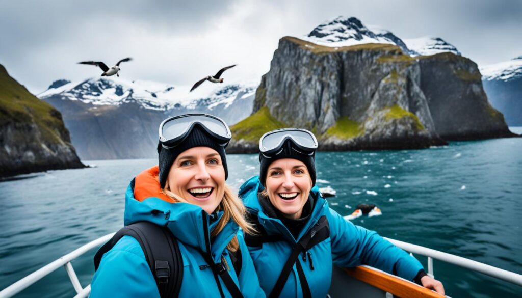 Husavik Puffin Tour Husavik Puffin Tour