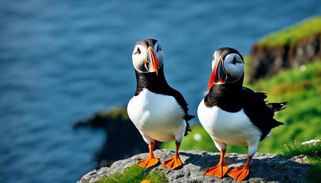 Husavik Puffin Tours Husavik Puffin Tours