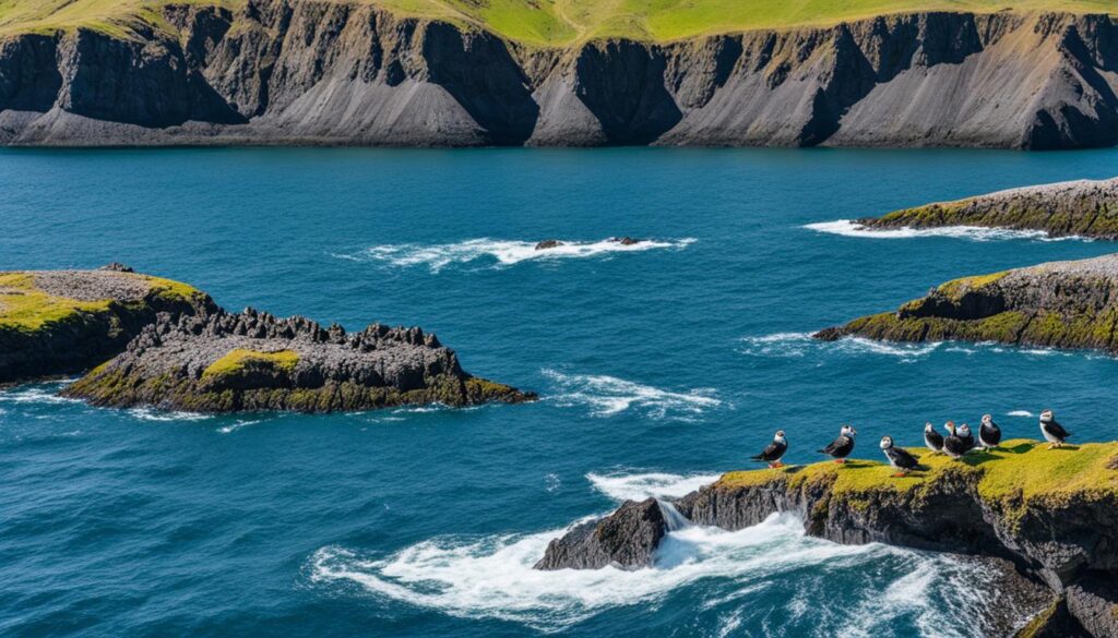 Husavik Puffin Tours Husavik Puffin Tours