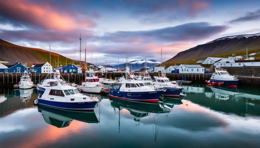 Husavik Solo Travel Photography Husavik Solo Travel Photography