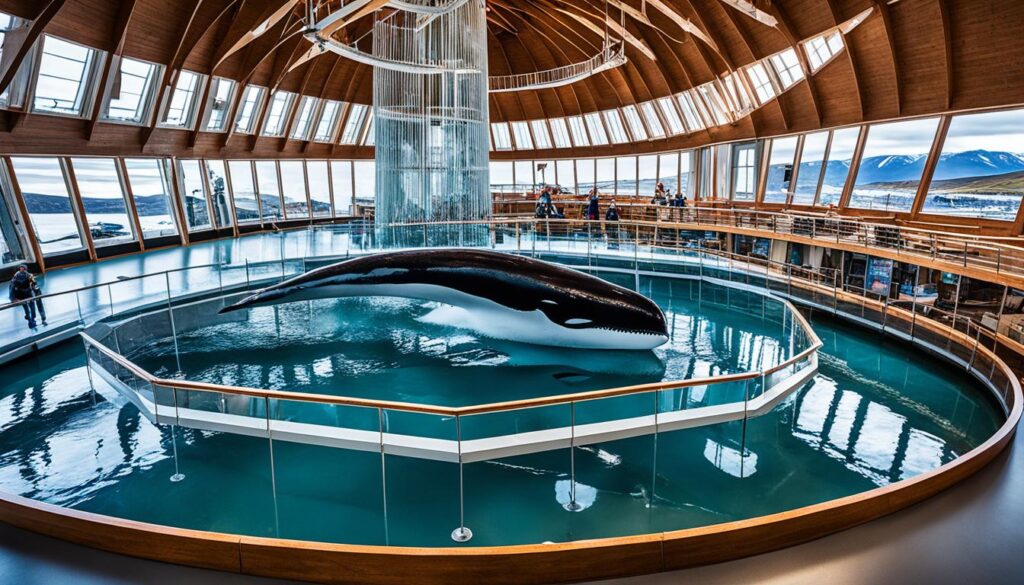 Husavik Whale Museum Husavik Whale Museum