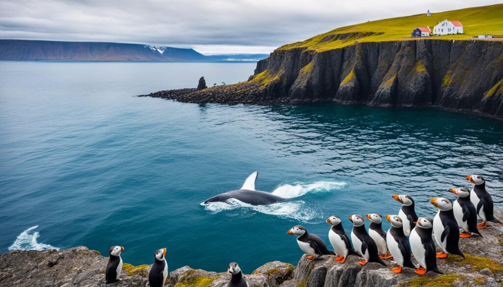 Husavik Wildlife Encounters Husavik Wildlife Encounters