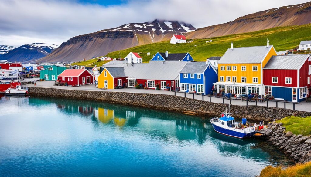 Husavik attractions Husavik attractions