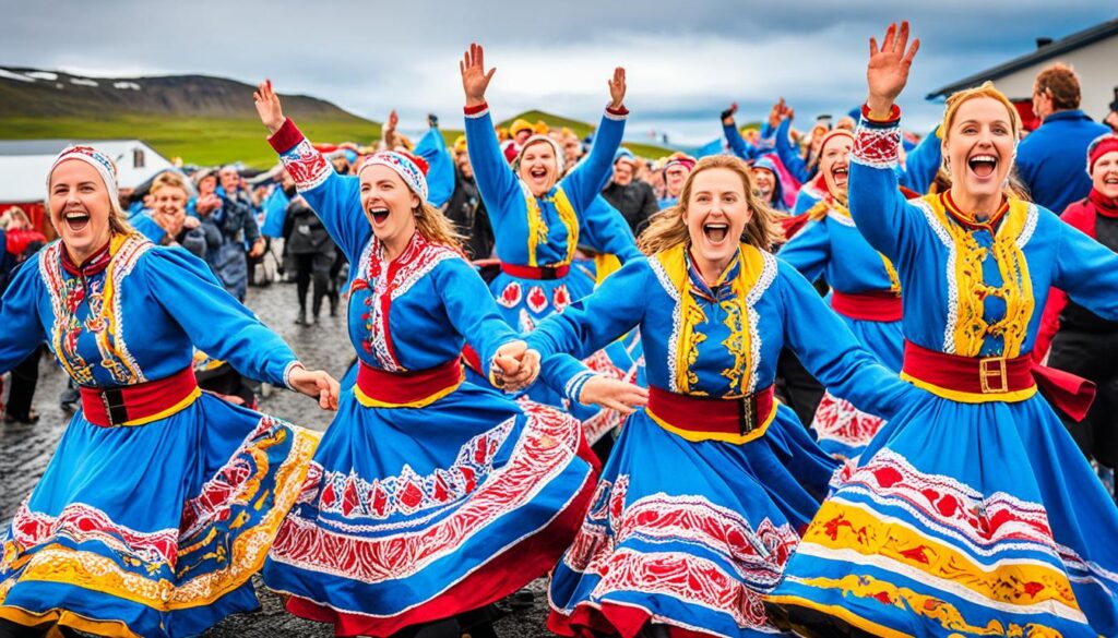 Husavik cultural festivals Husavik cultural festivals