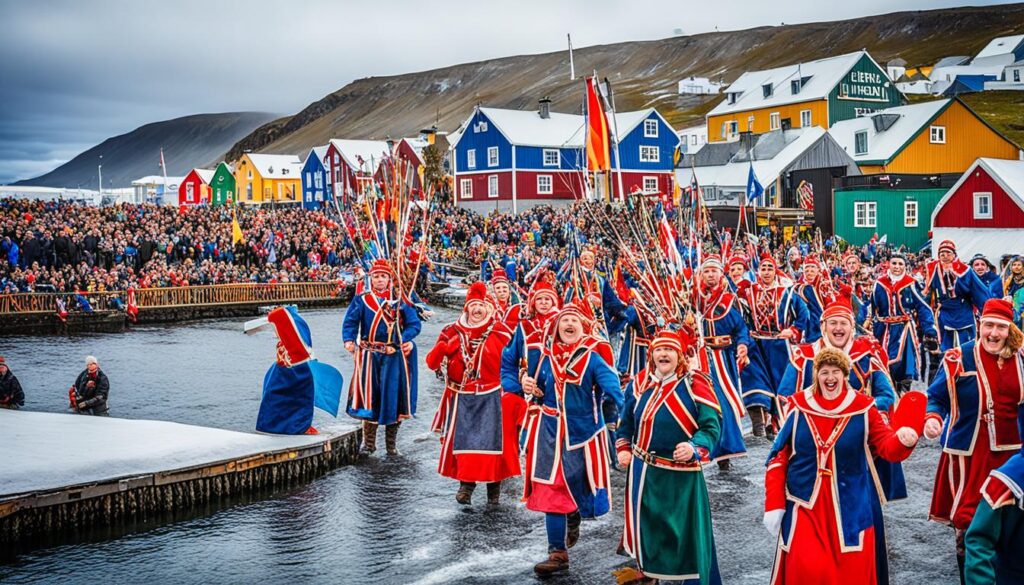 Husavik events calendar image Husavik events calendar image