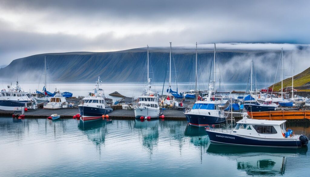 Husavik excursions