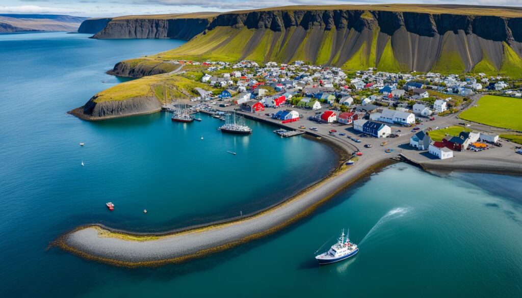 Husavik fishing charters Husavik fishing charters