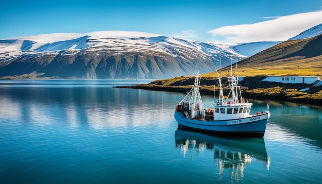 Husavik fishing excursions Husavik fishing excursions