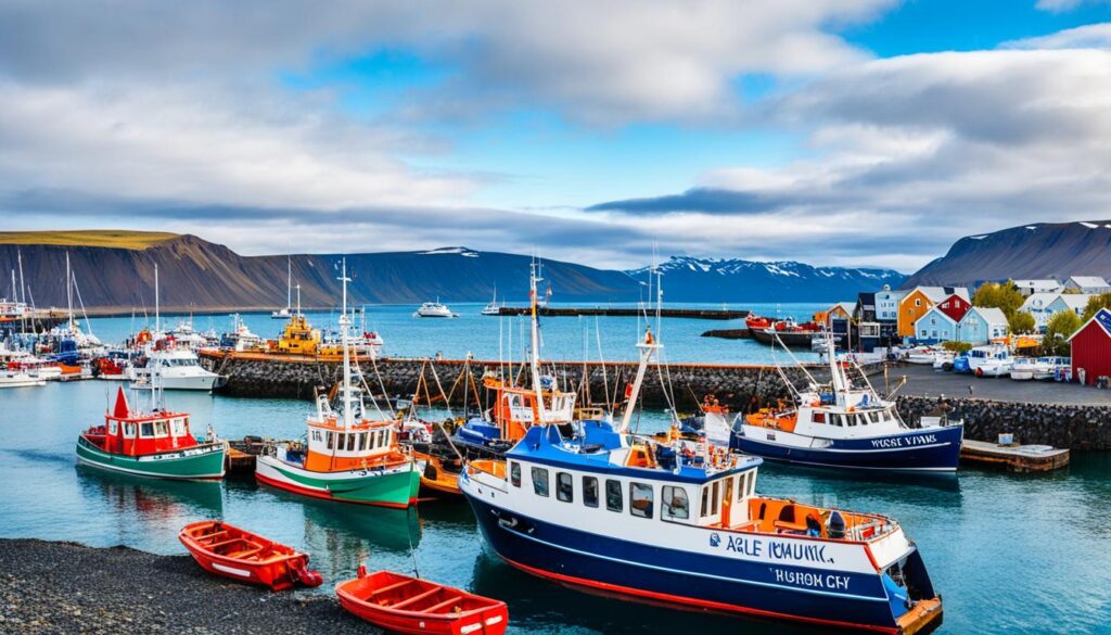 Husavik local secrets Husavik local secrets