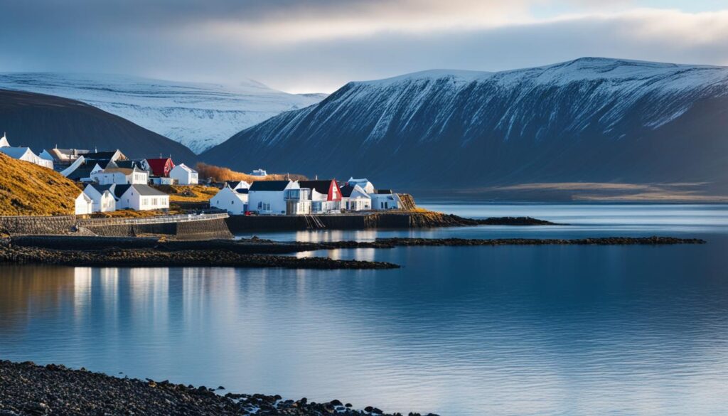 Husavik off-peak travel dates Husavik off-peak travel dates