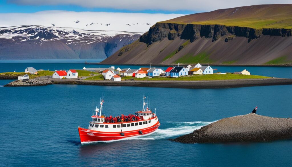 Husavik puffin tours Husavik puffin tours