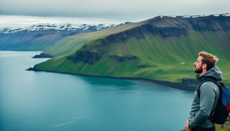 Husavik solo travel recommendations and safety information