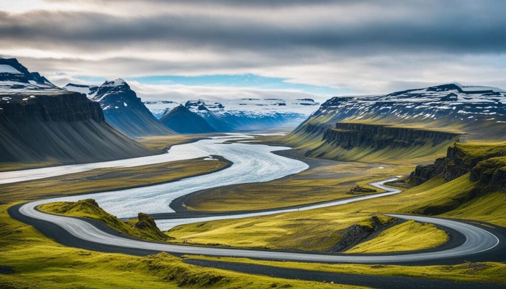 Husavik to Reykjavik transportation