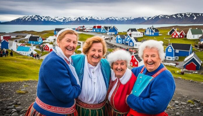 Husavik traditional Icelandic culture and heritage experiences