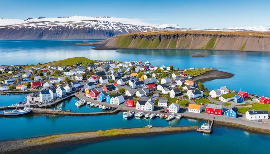 Husavik travel guide