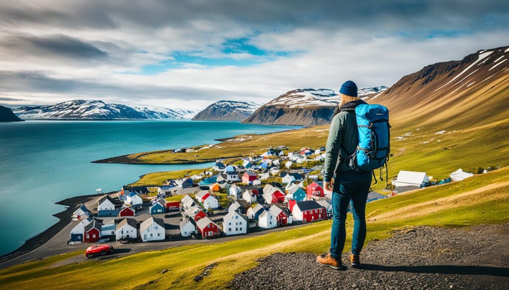 Husavik travel on a budget Husavik travel on a budget