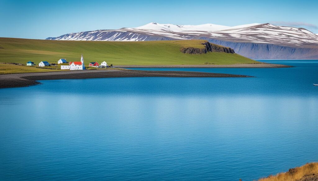 Husavik visitor tips Husavik visitor tips