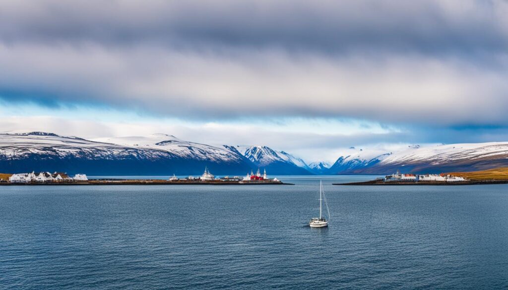 Husavik whale-watching Husavik whale-watching