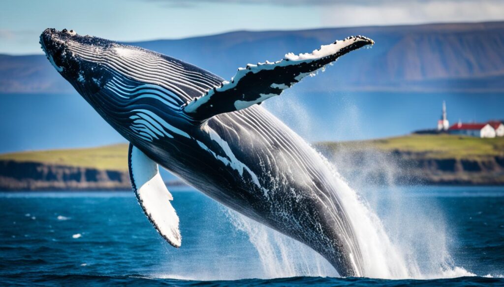 Husavik whale watching tips