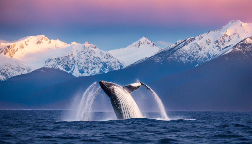 Husavik whale watching tours