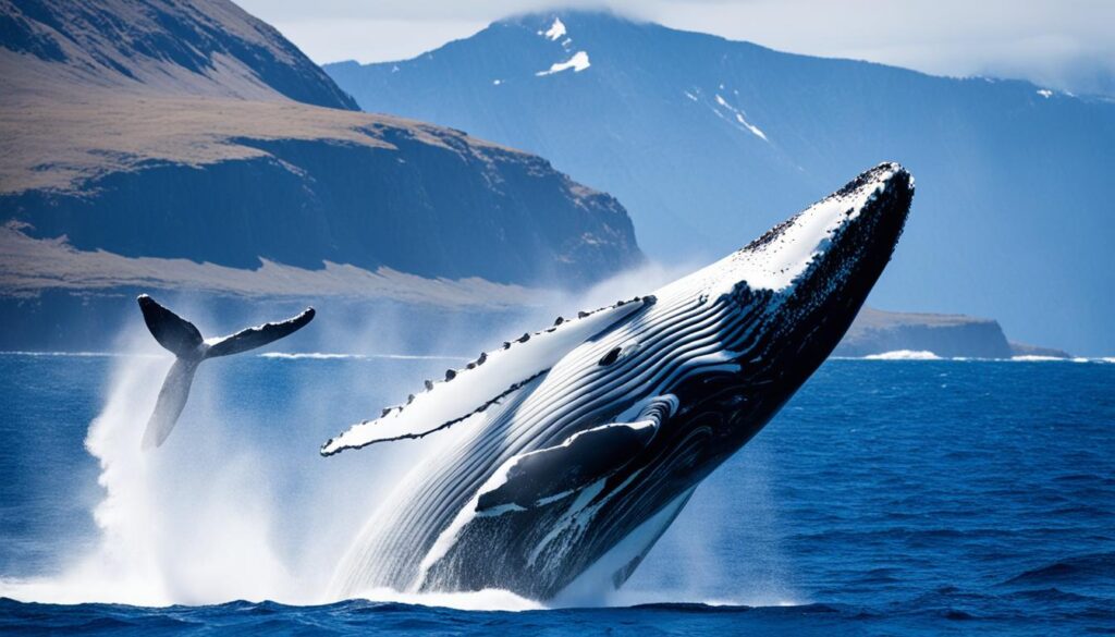 Husavik whale watching tours