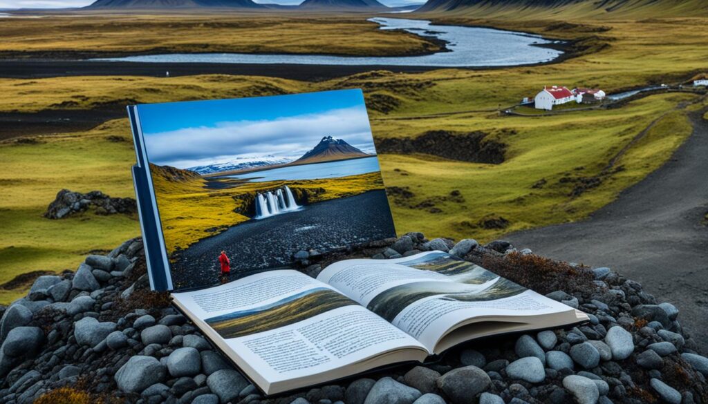 Iceland Literary Tours Iceland Literary Tours